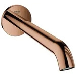 Grohe Essence Wanneneinlauf, Ausladung 221 mm, 13449DA1, Farbe: Warm Sunset