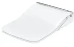 TOTO SW Washlet, multifunktionaler WC-Sitz, eckiges Design, 391x579x108mm,...