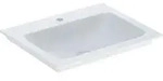 Geberit ONE M&ouml;belwaschtisch Abgang vertikal, 60x14x48cm, 505.010.01.1, Ausf&uuml;hrung: