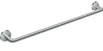 hansgrohe AXOR UNIVERSAL Circular Badetuchhalter, 600mm, 42860000, Farbe: Chrom
