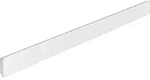 hansgrohe WallStoris Wandstange 50 cm, 27902700, Farbe: weiss matt