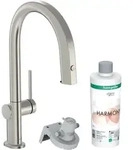 hansgrohe Aqittura M91 K&uuml;chenmischer Starter-Set mit Filtersystem 210, ausziehbar