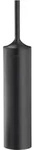 Duravit Starck T B&uuml;rstengarnitur, freistehend, 0099454600, Farbe: Schwarz Matt