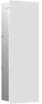 emco asis module pure Schrankmodul, Unterputz, Holzfront, Anschlag links, 730x250mm,
