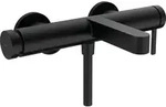 hansgrohe Finoris Einhebel-Wannenarmatur Aufputz, Ausladung 194mm, 76420670, Farbe: