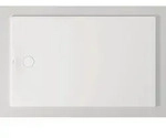 Duravit Tempano Duschwanne, Rechteck, Acryl, 1600x1000mm, 720209000000000, Farbe: