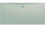 LAUFEN PRO Duschwanne, 2000x1000x36mm, superflach, 0, H2119570770001, Farbe: Hellgrau