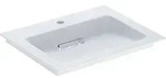 Geberit ONE M&ouml;belwaschtisch Abgang horizontal, 60x13x47,5cm, 505.002.00.1,