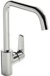 HANSA HANSAPOLO K&uuml;chenarmatur, Ausladung 200mm, 51562293