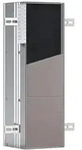 emco asis module plus, WC-Modul-Unterputzmodell, drei F&auml;cher f&uuml;r WC-Papier, f&uuml;r
