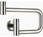 Dornbracht TARA ULTRA Pot Filler Kaltwasserventil, schwenkbar, Ausladung 500mm,