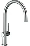 hansgrohe Talis M54 Einhebel-K&uuml;chenmischer 220, 1 Strahlart, Eco, 72843000,...