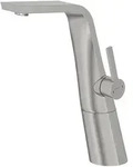 Steinberg Serie 260 Waschtischarmatur, ohne Ablaufgarnitur, Ausladung 183mm,