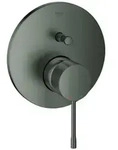 Grohe Essence Einhand-Wannenbatterie, Fertigmontageset f&uuml;r GROHE Rapido SmartBox,