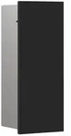 emco asis module pure Toilettenb&uuml;rstengarnitur-Modul, Unterputz, Anschlag rechts,