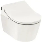 TOTO RP Wand-WC, Tiefsp&uuml;ler, f&uuml;r Washlet RX und RW, 380x580x335mm, CW542ERY
