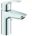 Grohe Eurosmart Einhand-Waschtischbatterie, S-Size, Ausladung 109mm,