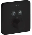 hansgrohe AXOR Starck ShowerSelect Soft Thermostat Unterputzmodell f&uuml;r 2