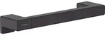 hansgrohe AddStoris Haltestange, 41744670, Farbe: Mattschwarz