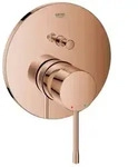 Grohe Essence Einhand-Wannenbatterie, Fertigmontageset f&uuml;r GROHE Rapido SmartBox,