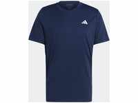 adidas Club T-Shirt Herren dunkelblau | Größe: XXL