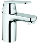 Grohe Eurosmart Cosmopolitan Einhand-Waschtischbatterie, S-Size, Ausladung 92mm,