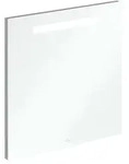 Villeroy & Boch More to See One Spiegel, mit LED-Beleuchtung f&uuml;r Raumschaltung,