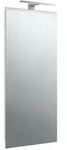 emco mee LED-Lichtspiegel, eine Aufsatzleuchte, 450x900 mm, 449600001