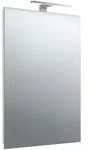 emco mee LED-Lichtspiegel, eine Aufsatzleuchte, 600 x 790 mm, 449600002
