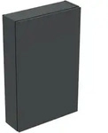 Geberit iCon H&auml;ngeschrank rechteckig, eine T&uuml;r, 45x70x15 cm, 502.318.JK.1,...