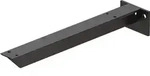 Duravit Konsolentr&auml;ger T-f&ouml;rmig, 90x425mm, 100mm Wandeinbau, grau
