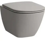 LAUFEN LUA Wand-WC Advanced, 520x360x345mm, H8200800370001, Farbe: Manhattan