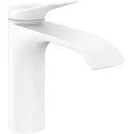 hansgrohe Vivenis Einhebel-Waschtischarmatur 110, Ausladung 146mm, CoolStart,