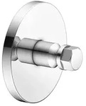 KEUCO REVA Klebeset 10, 04994001001, Farbe: Verchromt