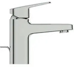 Ideal Standard Ceraplan Einhebel-Waschtischarmatur, Version H75, mit...