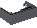 Geberit ONE Waschtischunterschrank, 1 Schublade, 74x26,6x47cm, 505.072.00.8,...