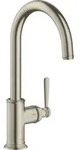 hansgrohe AXOR Montreux Einhebel-K&uuml;chenmischer 260 DN 15 mit Schwenkauslauf,