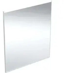 Geberit Option Plus Square Lichtspiegel, direkte und indirekte Beleuchtung, Breite
