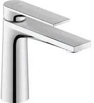 Duravit Tulum Waschtischmischer M FreshStart, ohne Ablaufgarnitur, Ausladung 135mm,