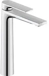 Duravit Tulum Waschtischmischer XL, ohne Ablaufgarnitur, Ausladung 155mm,