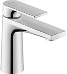 Duravit Tulum Waschtischmischer S FreshStart, ohne Ablaufgarnitur, Ausladung 110mm,