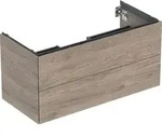 Geberit ONE Waschtischunterschrank, 2 Schubladen, 103,6x50,4x47cm, 505.264.00.6,