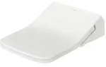 TOTO SX Washlet, multifunktionaler WC-Sitz, 386x579x146mm, schlankes Design,...
