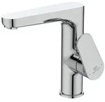 Ideal Standard Cerafine O Einhebel-Waschtischarmatur, Grande, mit...