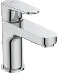 Ideal Standard Cerafine O Einhebel-Waschtischarmatur, mit Ablaufgarnitur,...