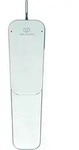 Ideal Standard Ceraplan Einhebel-Waschtischarmatur, Version H90, mit Ablaufgarnitur,