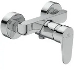 Ideal Standard Cerafine O Einhebel-Brausearmatur, Aufputz, BC499AA, Farbe: Chrom
