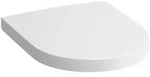 LAUFEN Sonar WC-Sitz mit Deckel, abnehmbar, mit Absenkautomatik, H8933410000001,