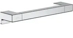 hansgrohe AddStoris Haltestange, 41744000, Farbe: Chrom
