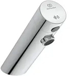 Ideal Standard Sensorflow Sensor-Waschtischarmatur ohne Mischung, Batterie 6V,